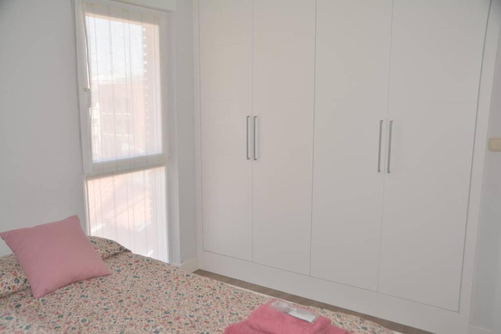 Hondarribia Con Garaje Ess02307 Exteriör bild